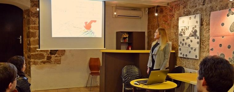 Volonterske crtice iz Meksika