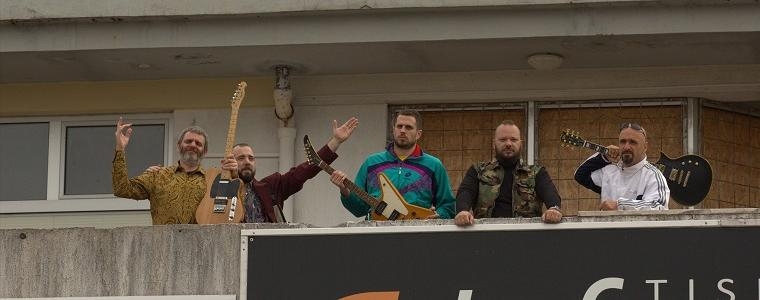 Pirski pankeri najavljuju album