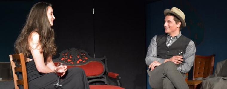 Studenti Glume pokazali što znaju