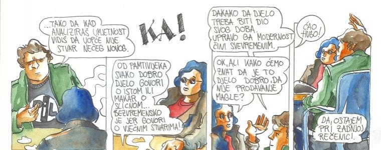 Prodavanje magle? E ka!