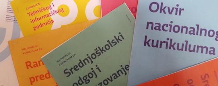 Veliki korak u reformi školstva