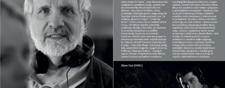 Čitaj drugi theFILMitself!