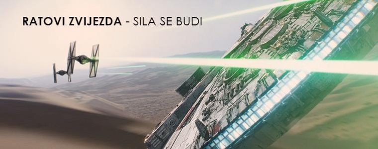 Sila se budi - dostojna originala