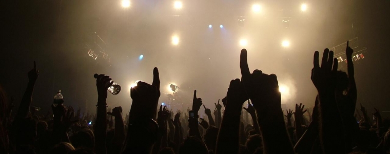 Kvizanje o glazbenim legendama