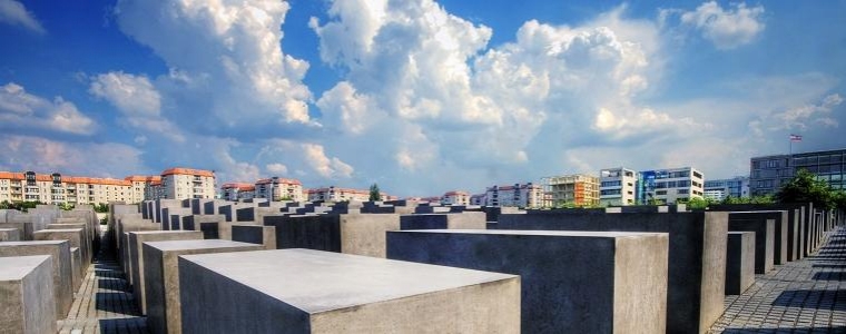 U Berlinu o prisilnoj migraciji