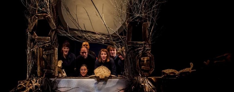 Začudnost Ukradenog sunca