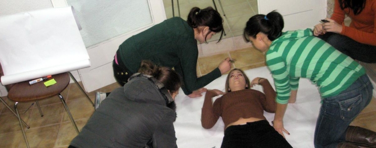 Nauči odgovoriti na nasilje!