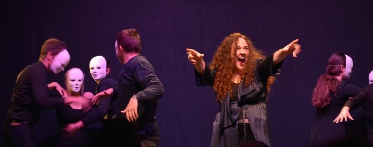 Kako je bajka zalutala u GKM-u