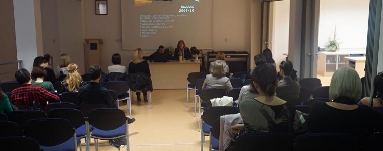 Suradnja je oružje protiv nasilja