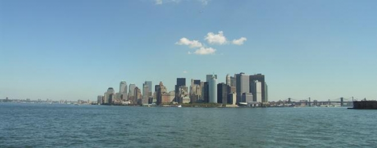 Esejom do New Yorka!