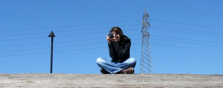 Fotografiraj za Zonu!