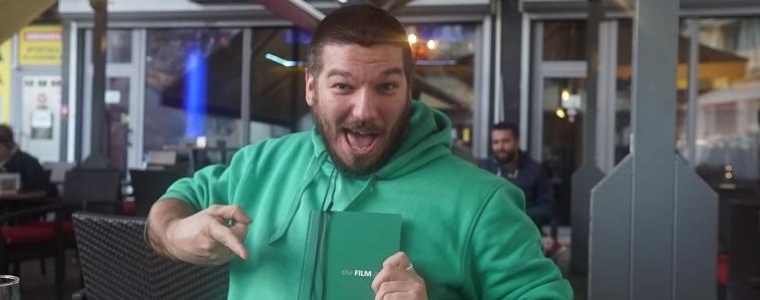 theFILMitself: časopis i platforma