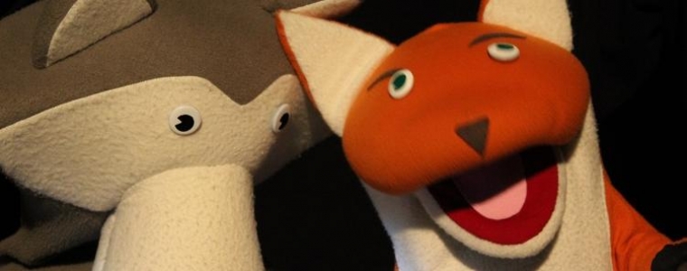 I lutke su protiv nasilja