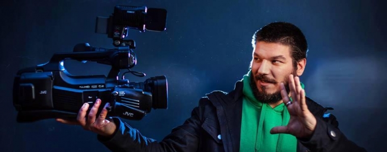 Korak prema filmskom festivalu