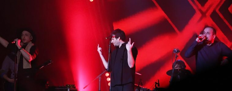 Porin: od parade do prosvjeda