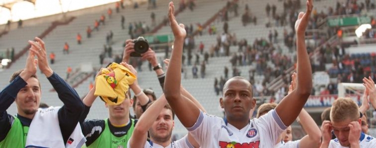 Tudor za feštu na Poljudu