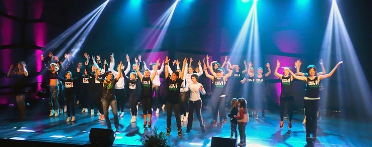 Otplesalo se s razlogom