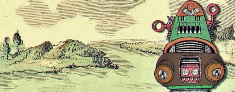 Judin rođendan uz Darkwood Dub