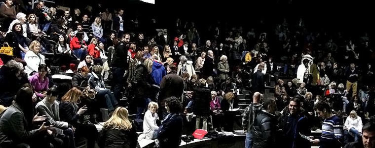 Stiže 10. Pričigin!