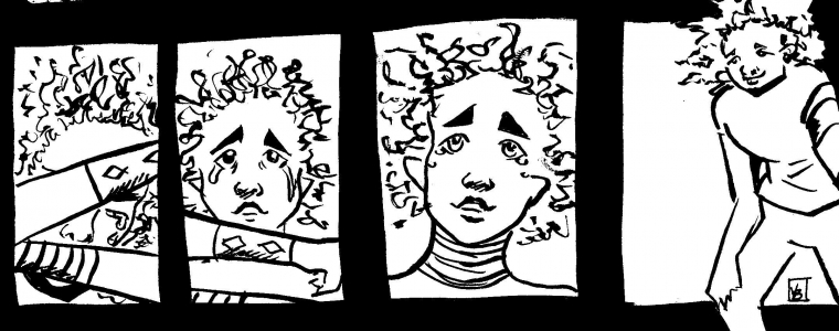 Stripolerancija - izložba stripova