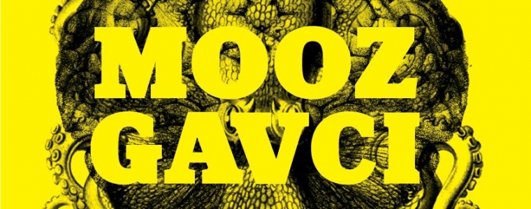 Moozgavci: šest dana predavanja