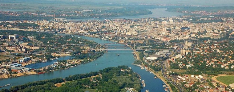 U Beogradu o soc. integraciji