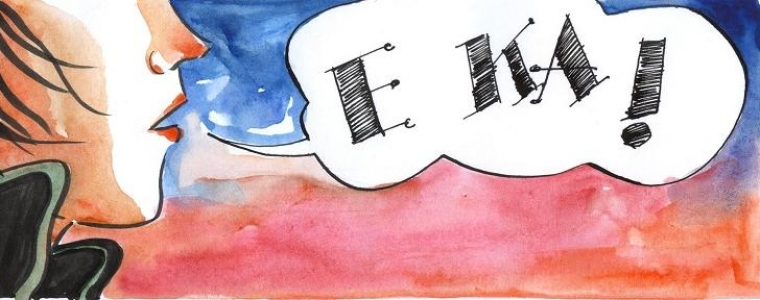 A da ugasiš TV? E ka!