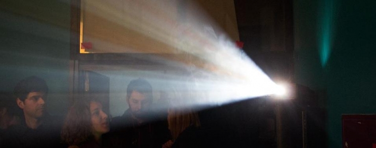 Uči o filmu od Graemea Colea