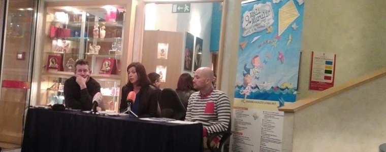 Predstavljen 9. Mali Marulić 