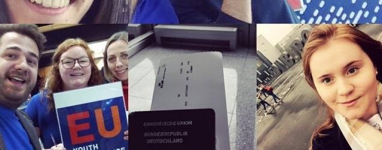 U Amsterdamu o inkluziji mladih