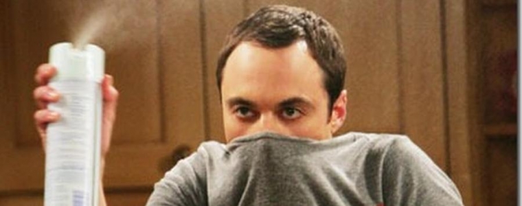 Strah od bolesti koji paralizira