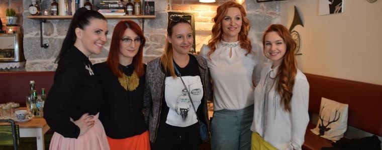 Frajlomobil parkira na Sustipan!