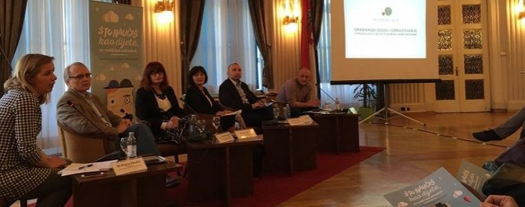 Smrt Kurikularne reforme?