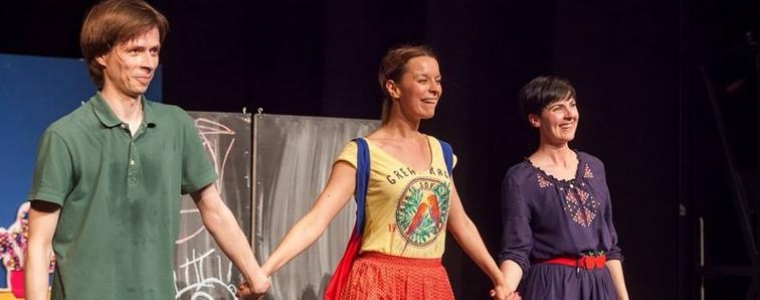 Obitelj, jež i Mali Marulić