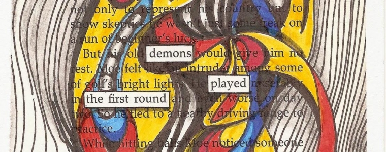 Alternativno stvaranje poezije