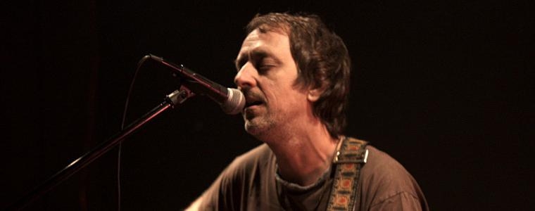 Gracin svirao u Ghettou