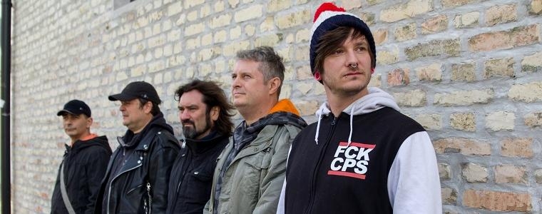 Glazbeni odušak uz Atheist Rap