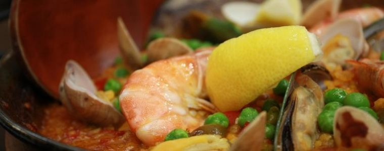 U Španjolskoj blogiraj o hrani