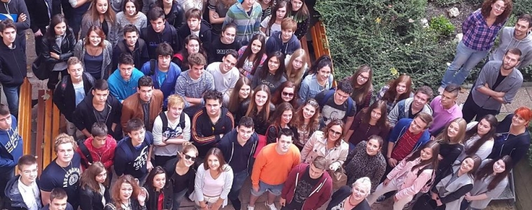 Stipendije za privatnu gimnaziju