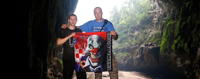 Indokineska avantura u Info zoni