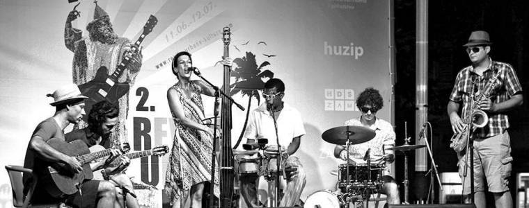 Sviraj na Reviji urbane kulture