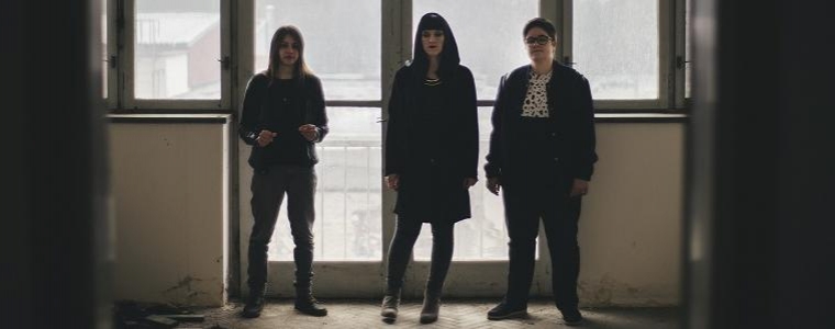 Punčke najavljuju puuuno energije