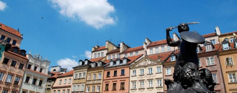 U Poljskoj o razmjeni mladih