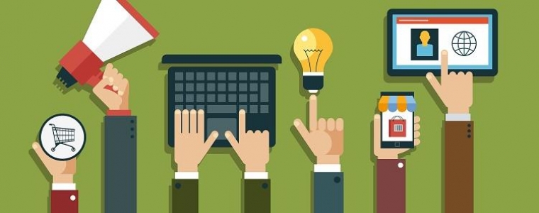 Predavanje: digitalni marketing