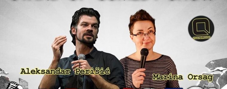 Quasi smijehom zatvara sezonu