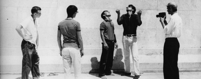 Uči o filmu od Zafranovića