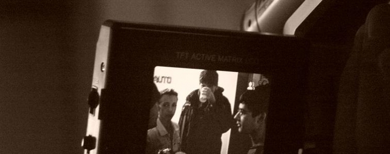 Mladi filmaši traže statiste!