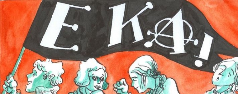 Strip je genijalan medij. E ka!