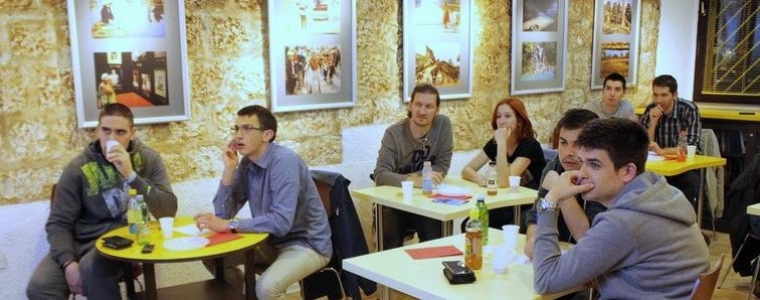 Odkvizana šesta sezona Kvizanja!