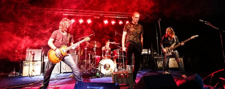 Zasviraj na 6. K.R.V.-u